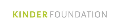 Kinder Foundation Logo